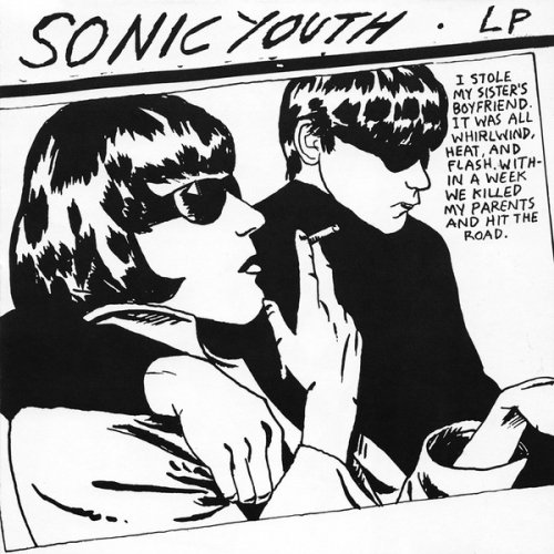 Sonic Youth - Goo (Deluxe Edition)