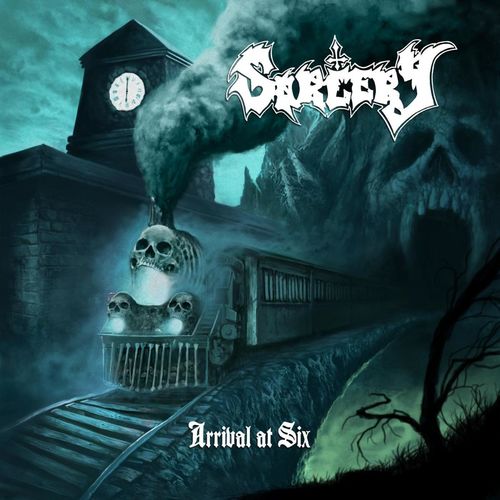 Sorcery - Arrival at Six (2013) 320kbps