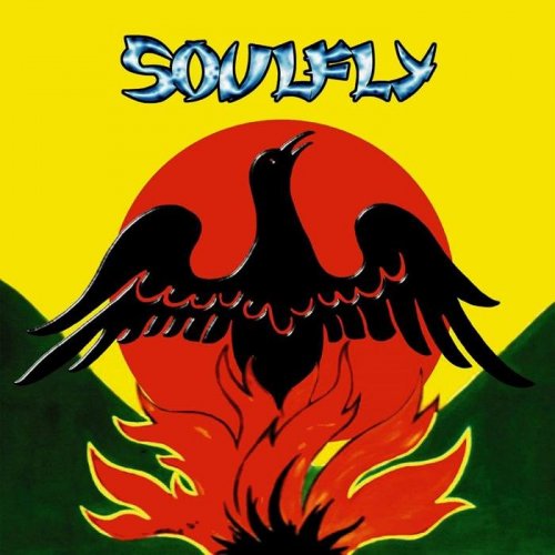 Soulfly - Primitive (Japanese Limited Edition) (2000) 320kbps