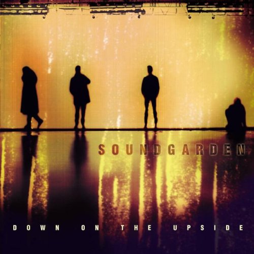 Soundgarden - Down on the Upside (1996) 320kbps