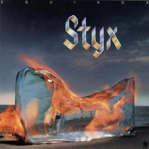 Styx - Equinox