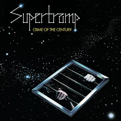 Supertramp - Crime of the Century (1974) 320kbps