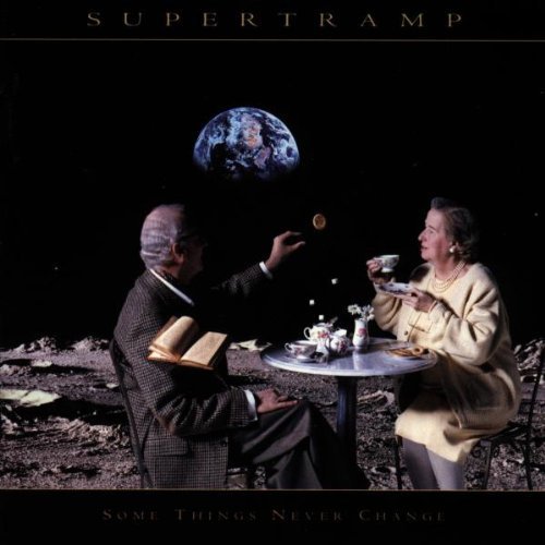 Supertramp - Some Things Never Change (1997) 320kbps