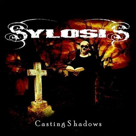 Sylosis - Casting Shadows (EP)