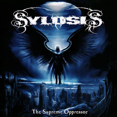 Sylosis - The Supreme Oppressor