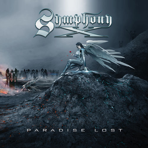 Symphony X - Paradise Lost (Live, Bonus DVD) (2007) 320kbps
