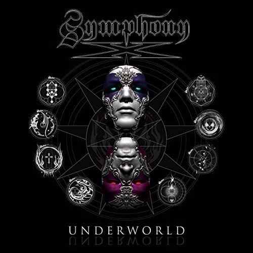 Symphony X - Underworld (2015) 320kbps