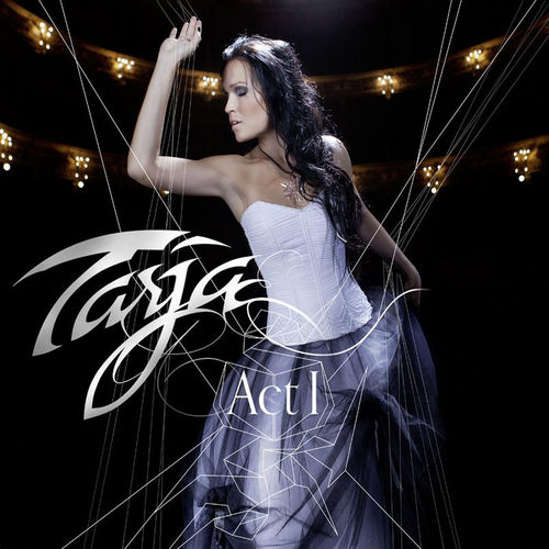 Tarja Turunen - Act I [Live] (2012) 320kbps