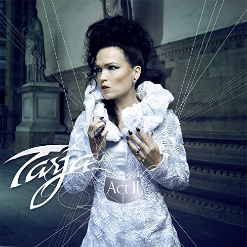 Tarja Turunen - Act II [Live] (2018) 320kbps