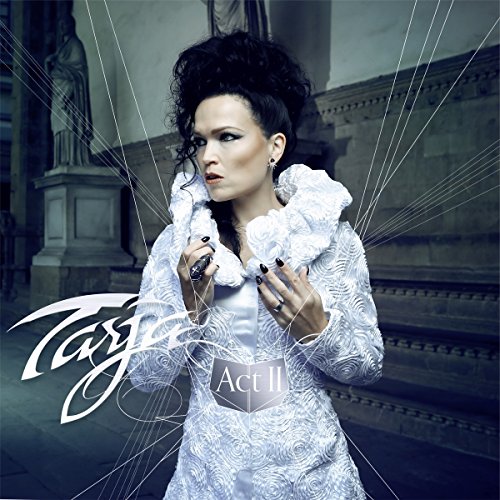 Tarja Turunen - Act II [Live]