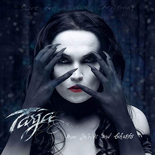 Tarja Turunen - From Spirits And Ghosts (Score For A Dark Christmas) (2017) 320kbps