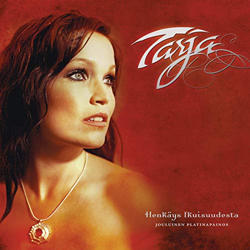 Tarja Turunen - Henkäys Ikuisuudesta (2006) 320kbps