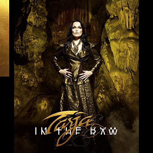 Tarja Turunen - In The Raw (2019) 320kbps