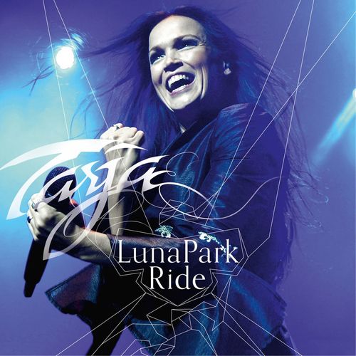 Tarja Turunen - Luna Park Ride [Live] (2015) 320kbps