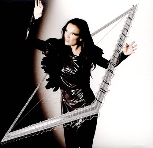 Tarja Turunen - The Brightest Void