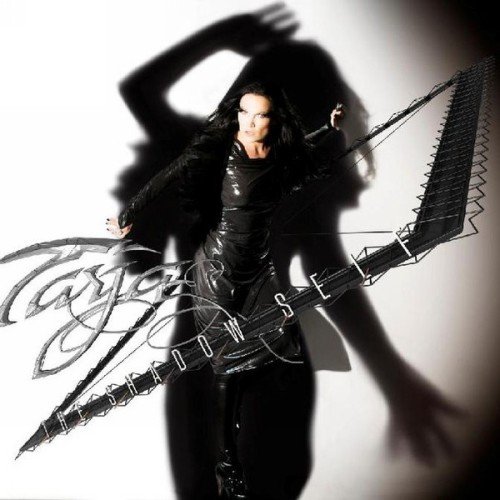 Tarja Turunen - The Shadow Self (2016) 320kbps