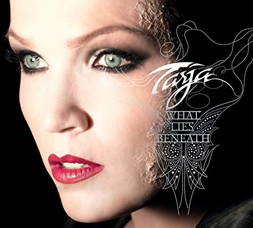 Tarja Turunen - What Lies Beneath [Dreamer's Box Set] (2010) 320kbps
