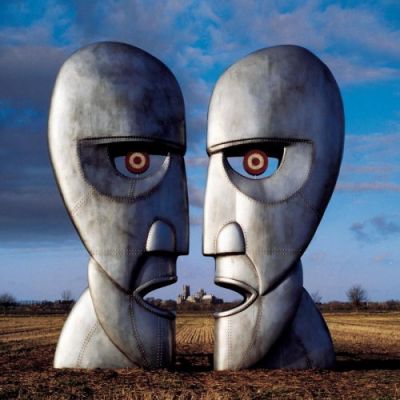 Pink Floyd - The Division Bell (1994) 320kbps