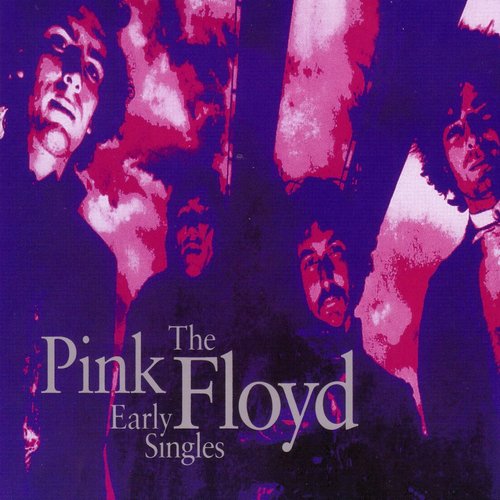Pink Floyd - The Early Singles (1992) 320kbps