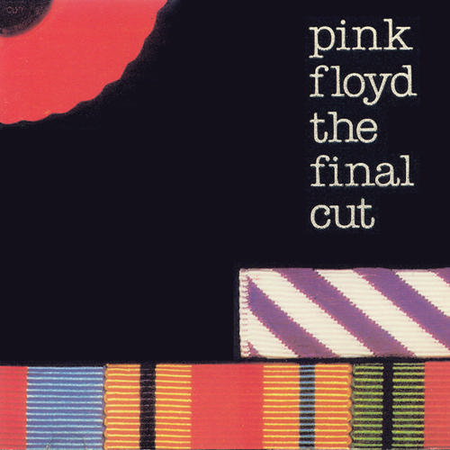 Pink Floyd - The Final Cut (1983) 320kbps