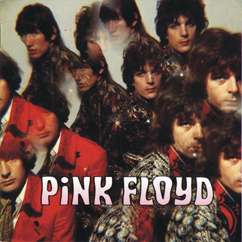 Pink Floyd - The Piper at the Gates of Dawn