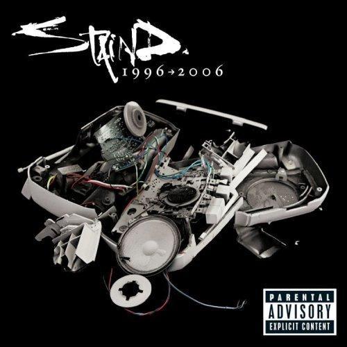 Staind - The Singles 1996-2006
