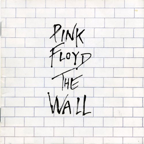 Pink Floyd - The Wall (1979) 320kbps