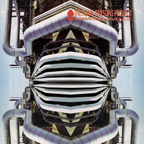 The Alan Parsons Project - Ammonia Avenue