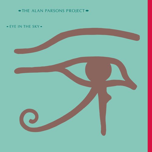 The Alan Parsons Project - Eye in the Sky (1982) 320kbps