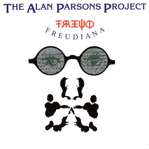 The Alan Parsons Project - Freudiana (1990) 320kbps