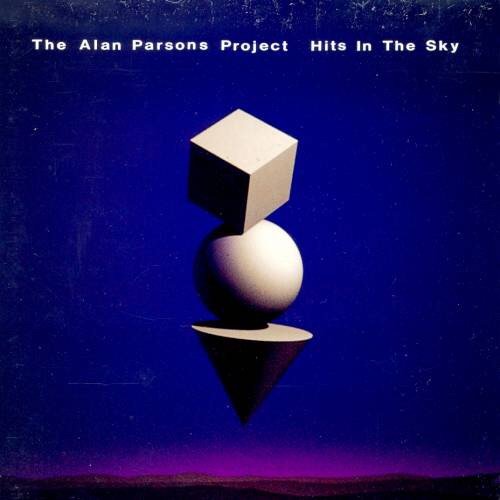 The Alan Parsons Project - Hits In The Sky (1992) 320kbps