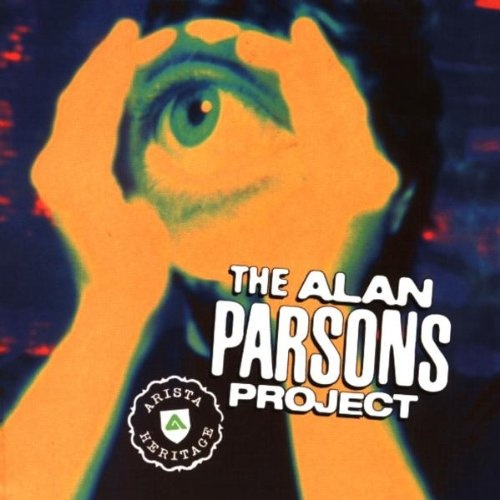 The Alan Parsons Project - Master Hits (1999) 320kbps