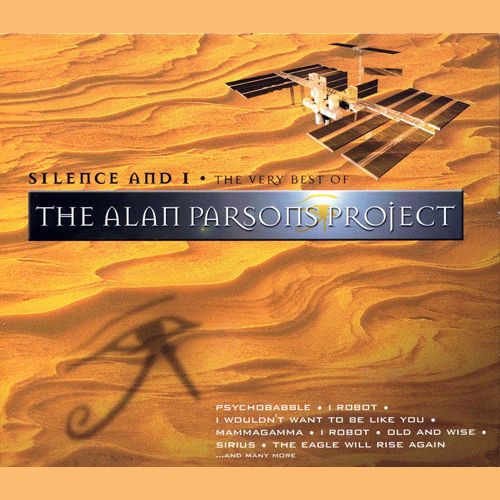 The Alan Parsons Project - Silence and I (The Very Best Of)