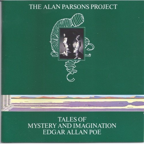 The Alan Parsons Project - Tales of Mystery and Imagination