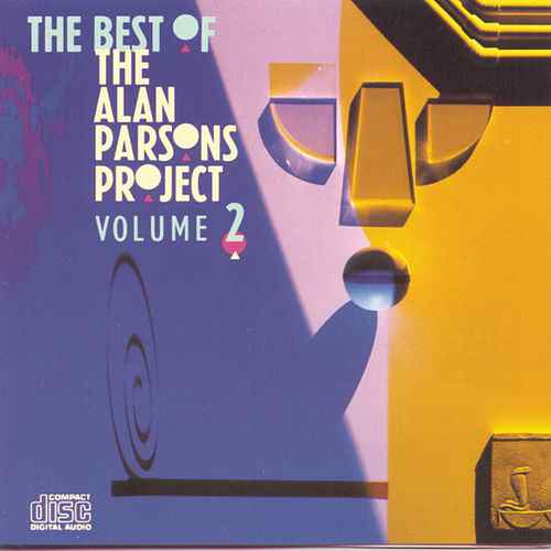The Alan Parsons Project - The Best of The Alan Parsons Project vol.2 (1987) 320kbps