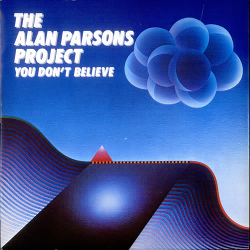 The Alan Parsons Project - The Best Of The Alan Parsons Project (1983) 320kbps