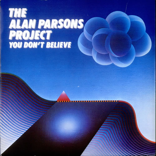 The Alan Parsons Project - The Best Of The Alan Parsons Project