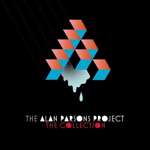 The Alan Parsons Project - The Collection (2010) 320kbps