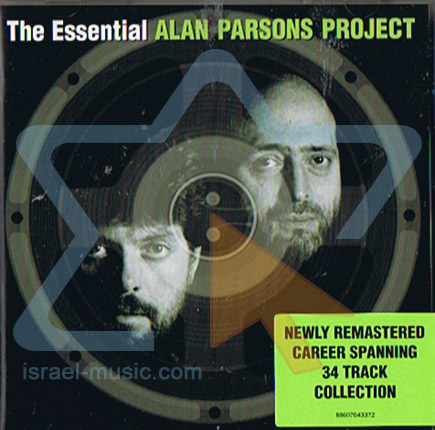 The Alan Parsons Project - The Essential Alan Parsons Project (Remastered, 3CD)