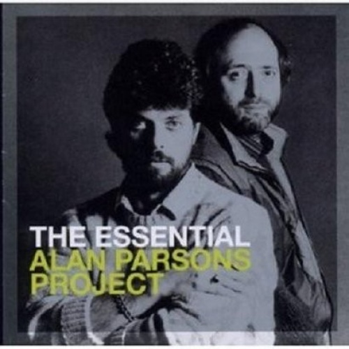 The Alan Parsons Project - The Essential Alan Parsons Project (2007) 320kbps