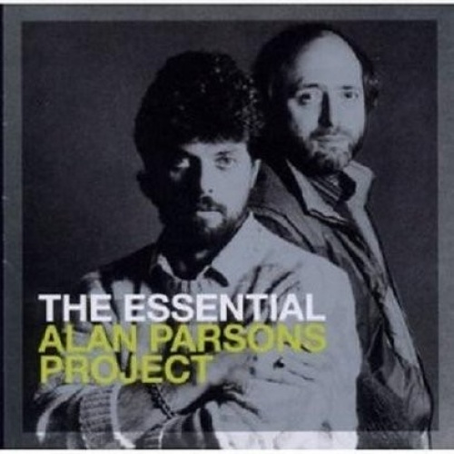 The Alan Parsons Project - The Essential Alan Parsons Project