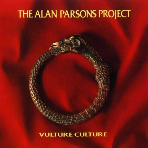 The Alan Parsons Project - Vulture Culture (1984) 320kbps