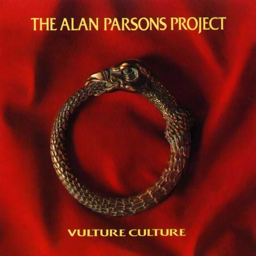 The Alan Parsons Project - Vulture Culture