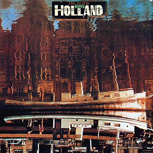 The Beach Boys - Holland (2000 Remaster)
