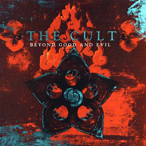 The Cult - Beyond Good and Evil (2001) 320kbps