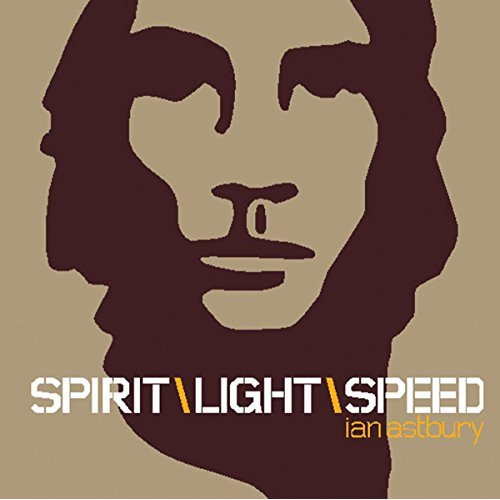The Cult - Spirit Light Speed (Ian Astbury)