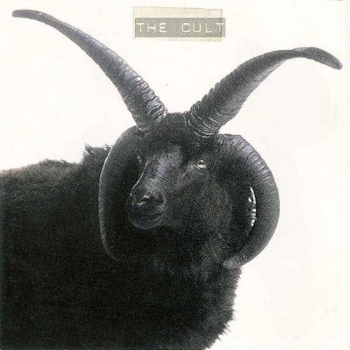The Cult - The Cult (1994) 320kbps