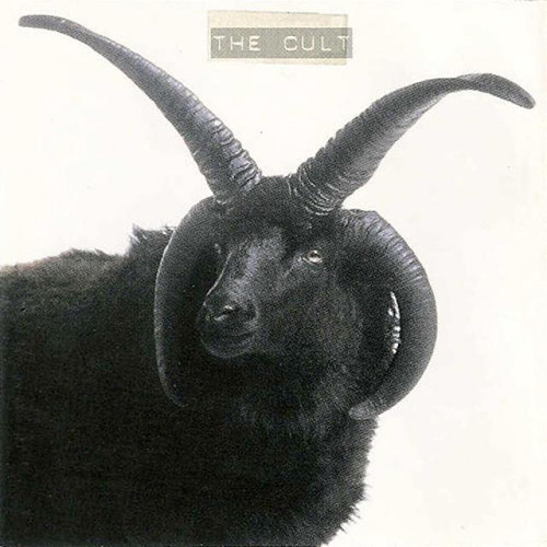 The Cult - The Cult