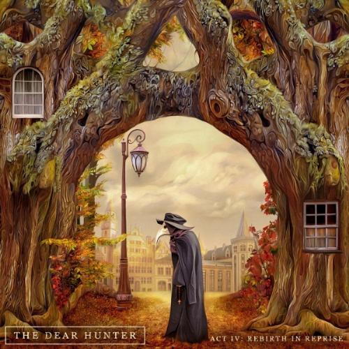The Dear Hunter - Act IV - Rebirth in Reprise