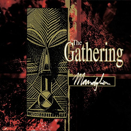 The Gathering - Mandylion